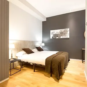 Rent Top Rambla Catalunya Apartamento Barcelona