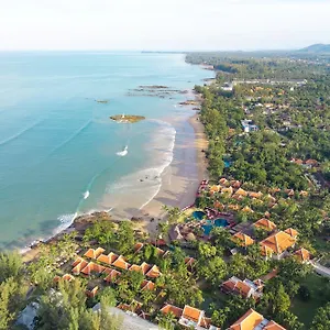 Khaolak Laguna Semesteranläggning (resort) Khao Lak