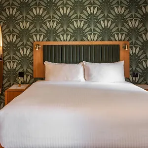 Hotell Edison Times Square