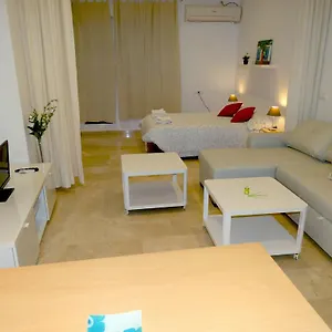 Minimalist Loft Center By Gms Appartement Cordoue