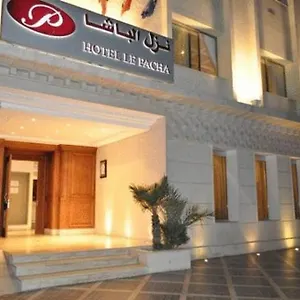 الباشا 3*, تونس تونس