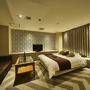 ホテルスイング神戸 （大人専用） 2*, 神戸市 日本