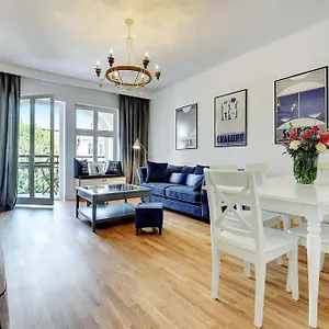 Apartament Lion