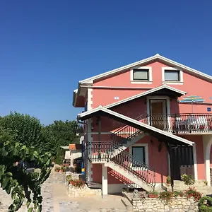 Pokrajac Twin Appartement Rovinj