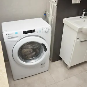 Apartament Mieszkanie - Jeżyce - Kochanowskiego