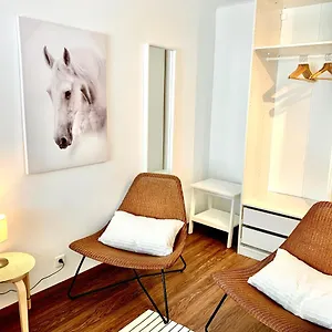 Ambre Appartement Manosque