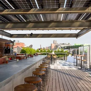 Pod Brooklyn Отель