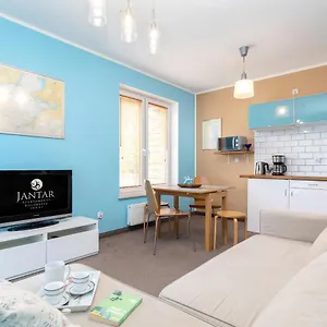 Apartament Jantar - Family Vacation Polanki