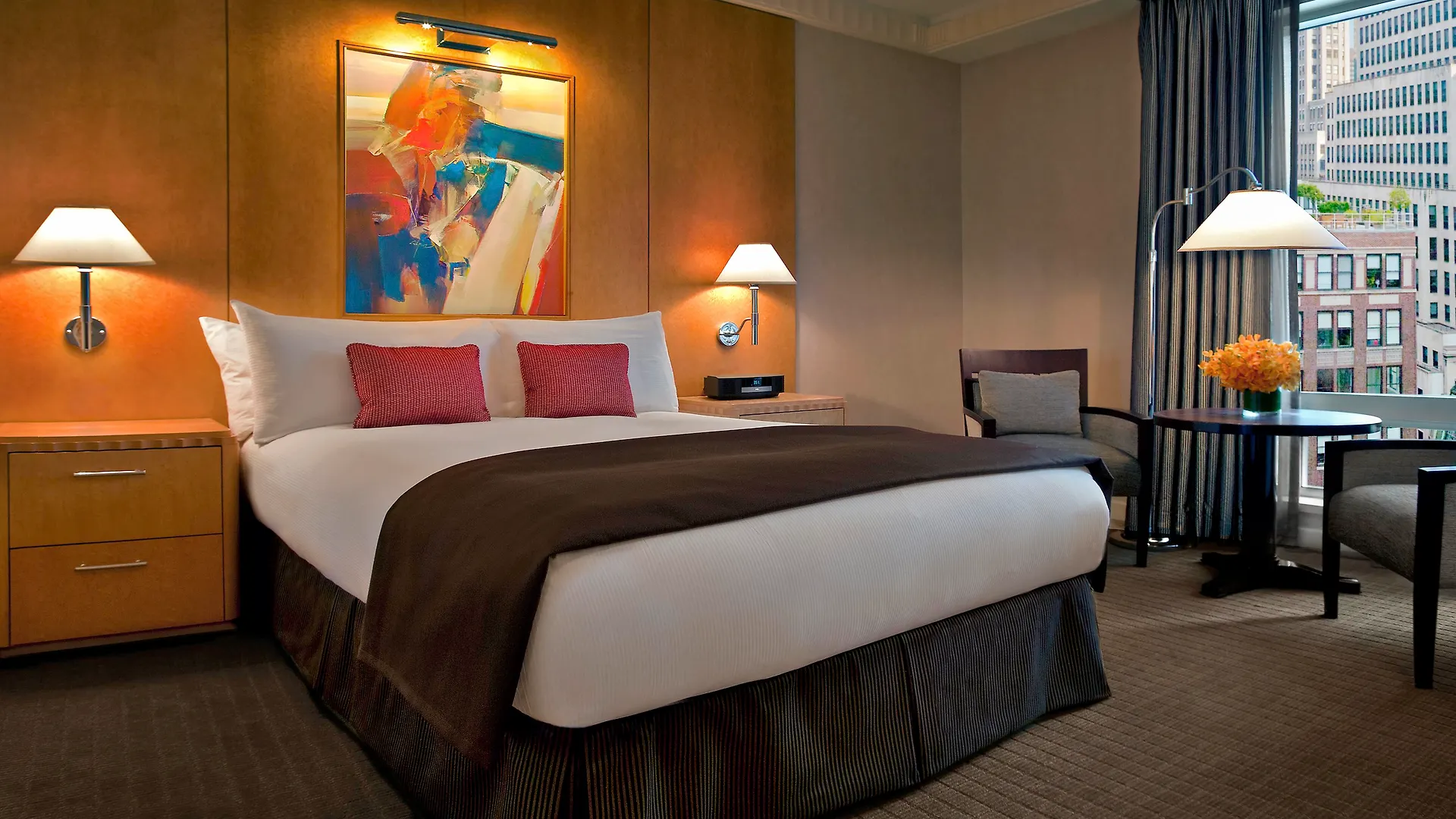Sofitel New York Hotel