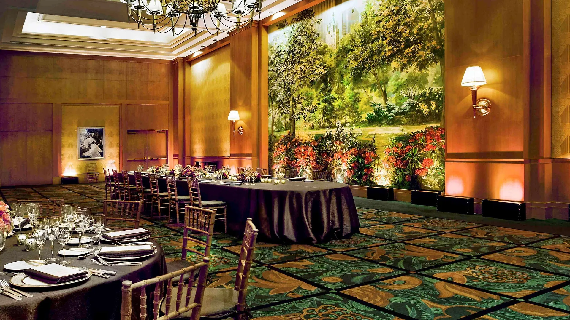 Sofitel New York Hotel
