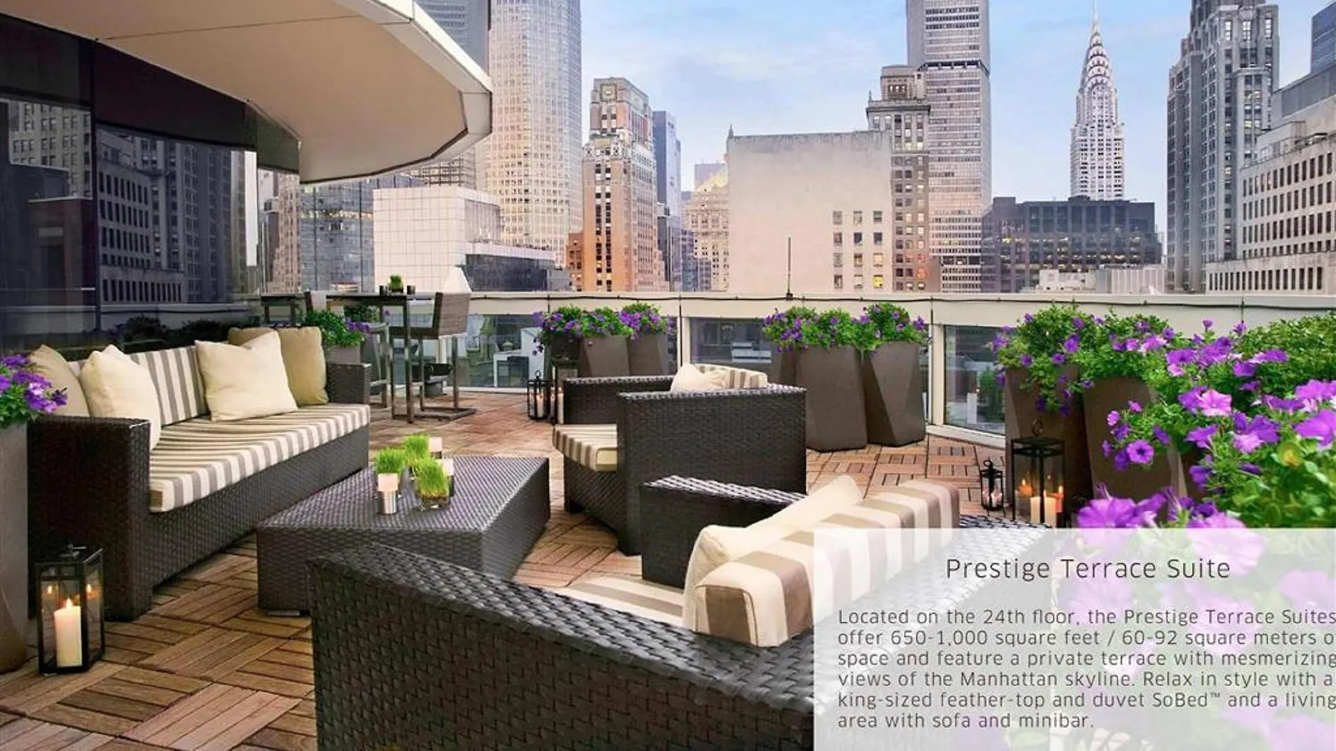 Sofitel New York Hotel