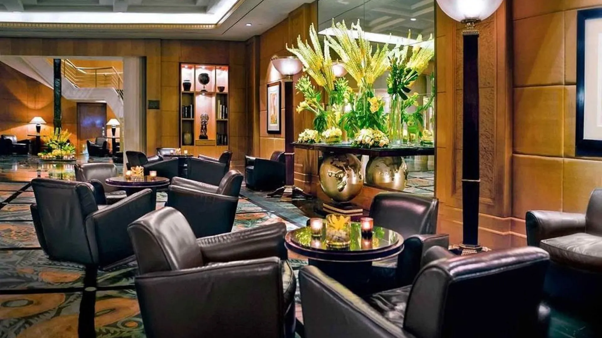 Sofitel New York Hotel