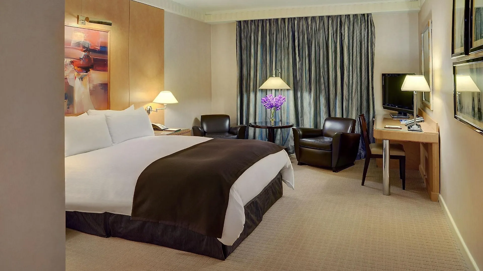 Sofitel New York Hotel