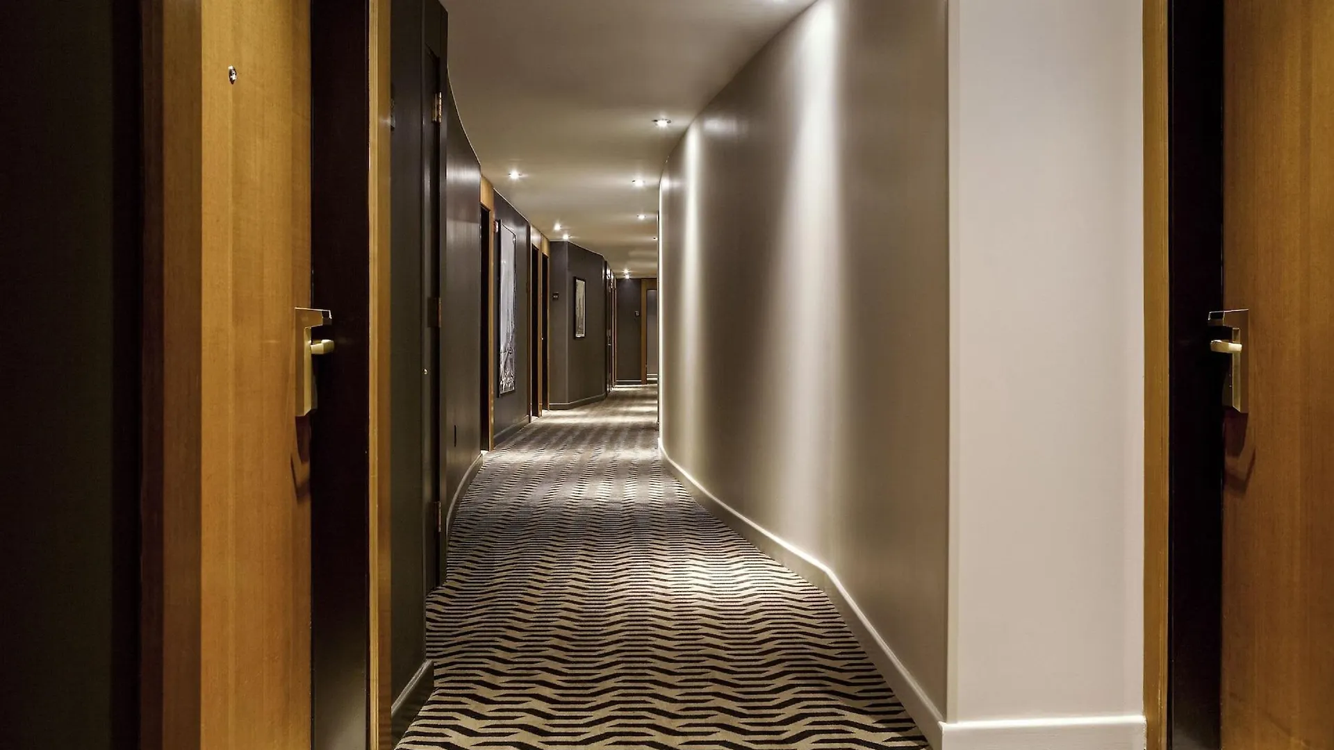 Sofitel New York Hotel United States