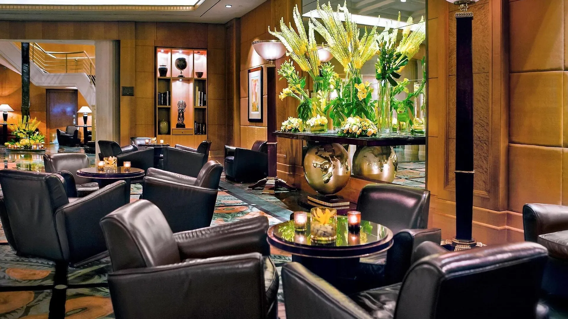 Sofitel New York Hotel