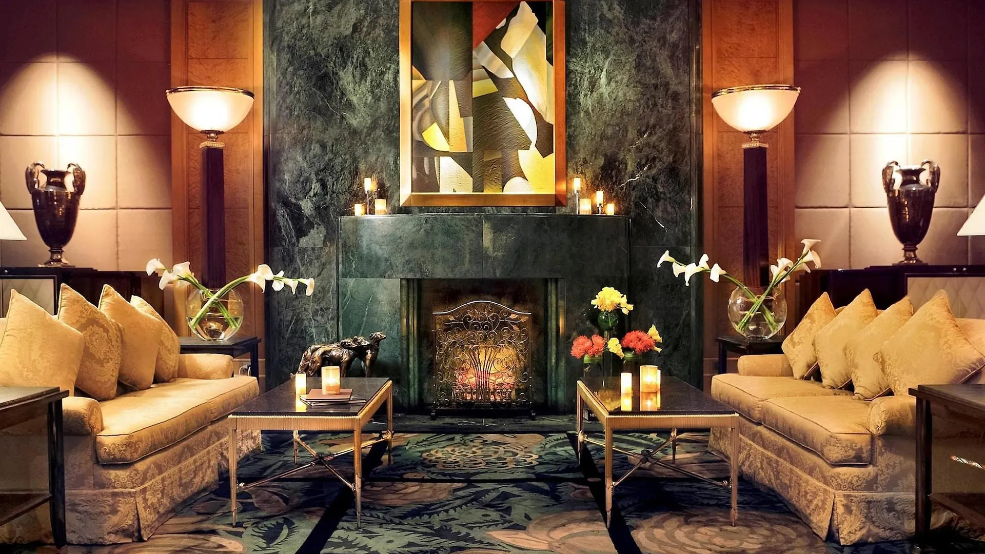 Sofitel New York Hotel