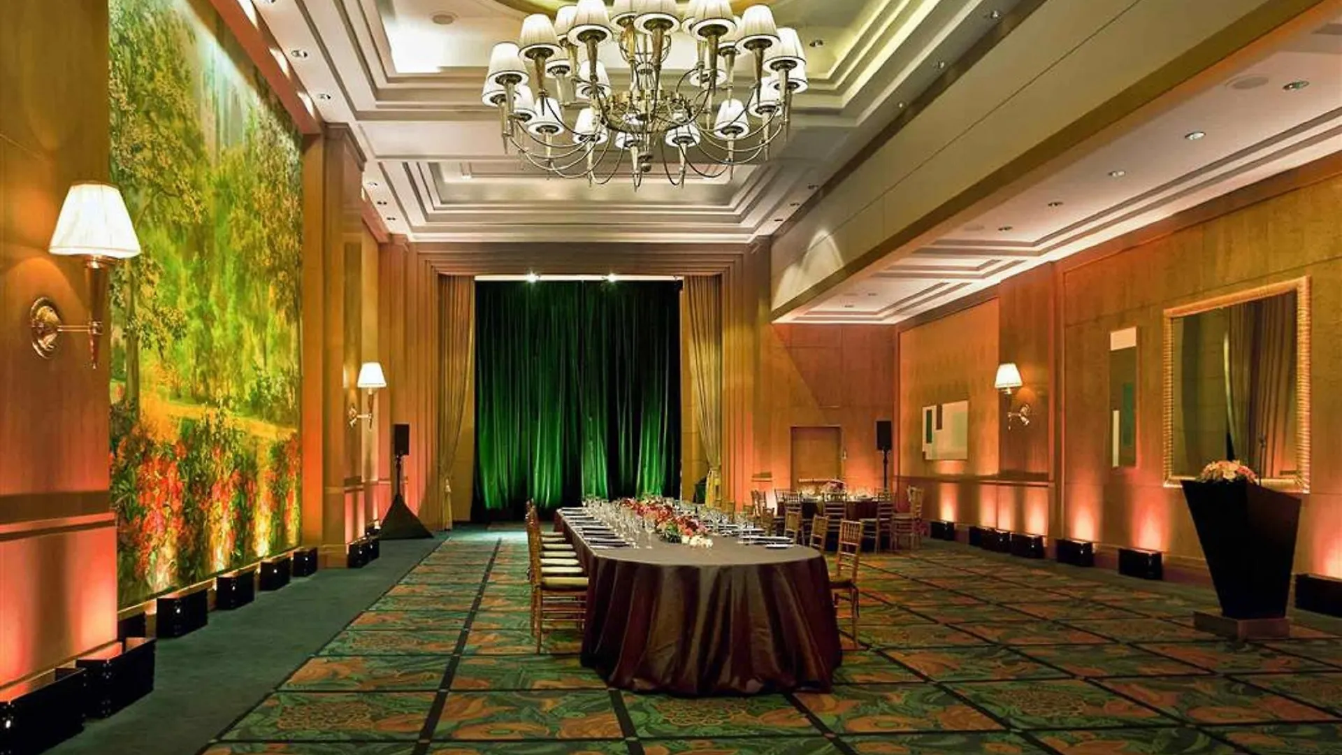 Sofitel New York Hotel 4*,  United States