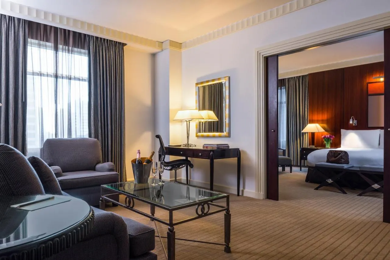 Sofitel New York Hotel 4*,  United States