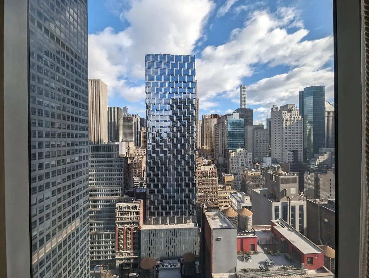 Sofitel New York Hotel