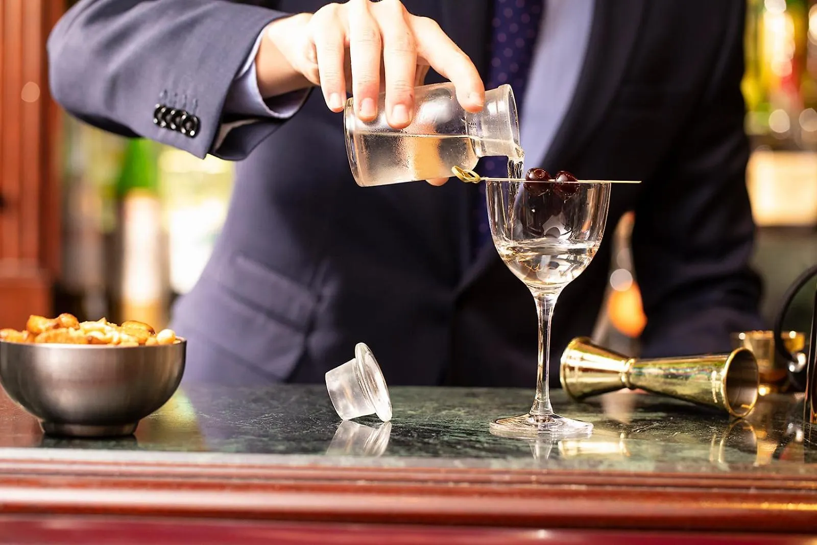 纽约索菲特酒店 美国