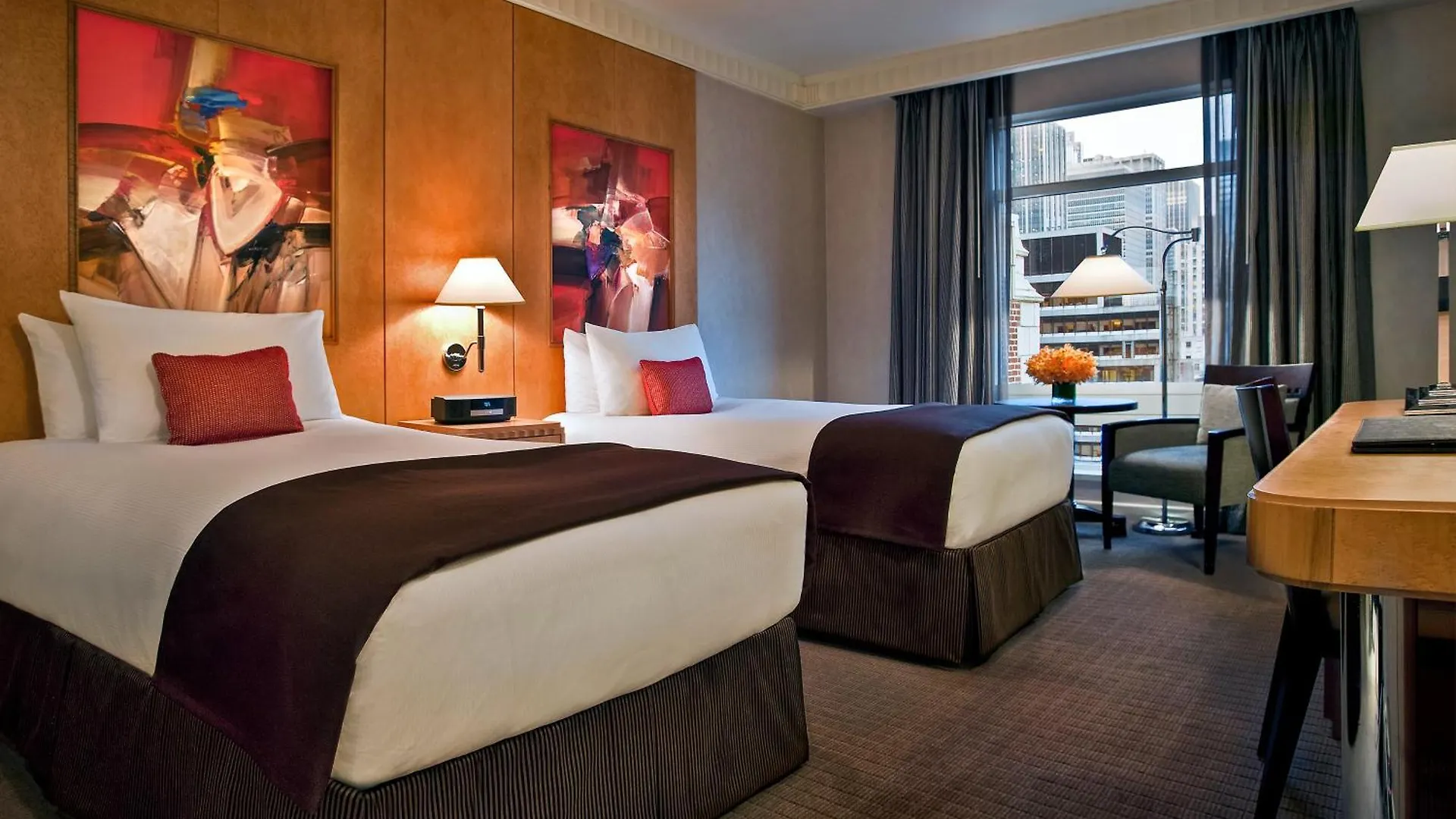 Sofitel New York Hotel