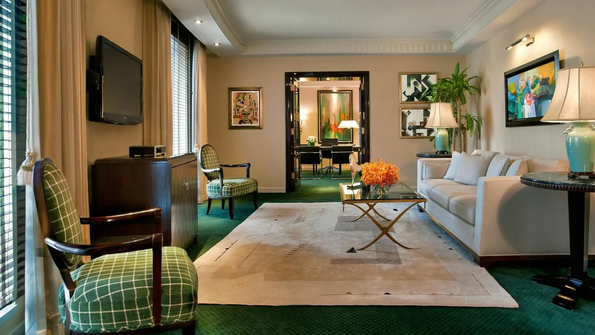 Sofitel New York Hotel
