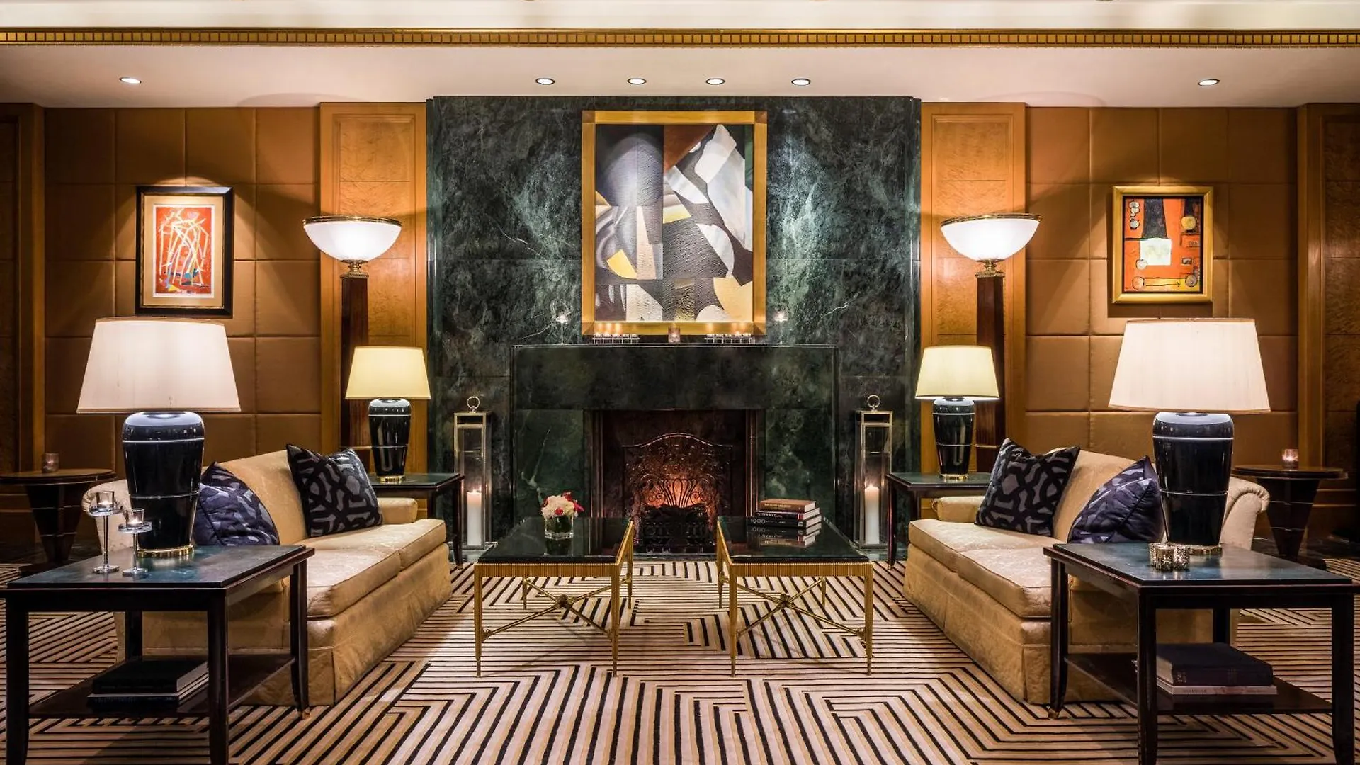 Sofitel New York Hotel
