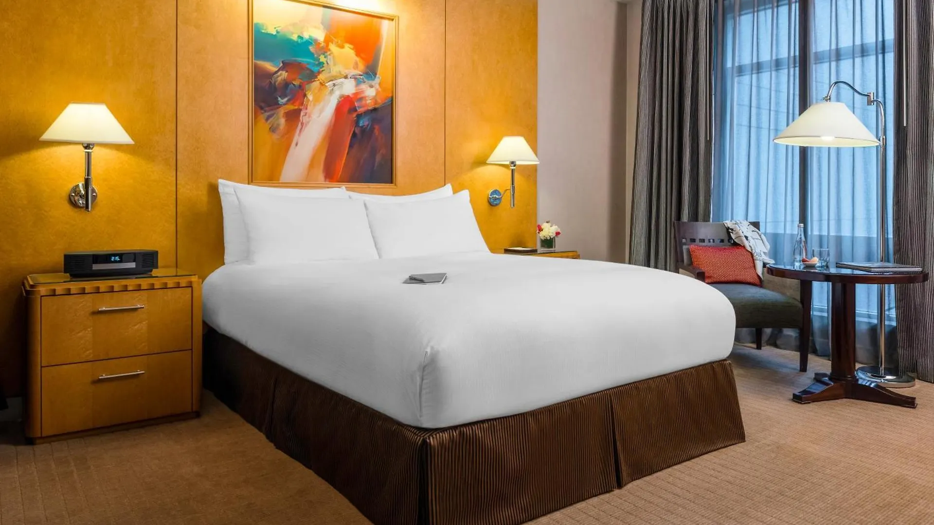 Sofitel New York Hotel United States