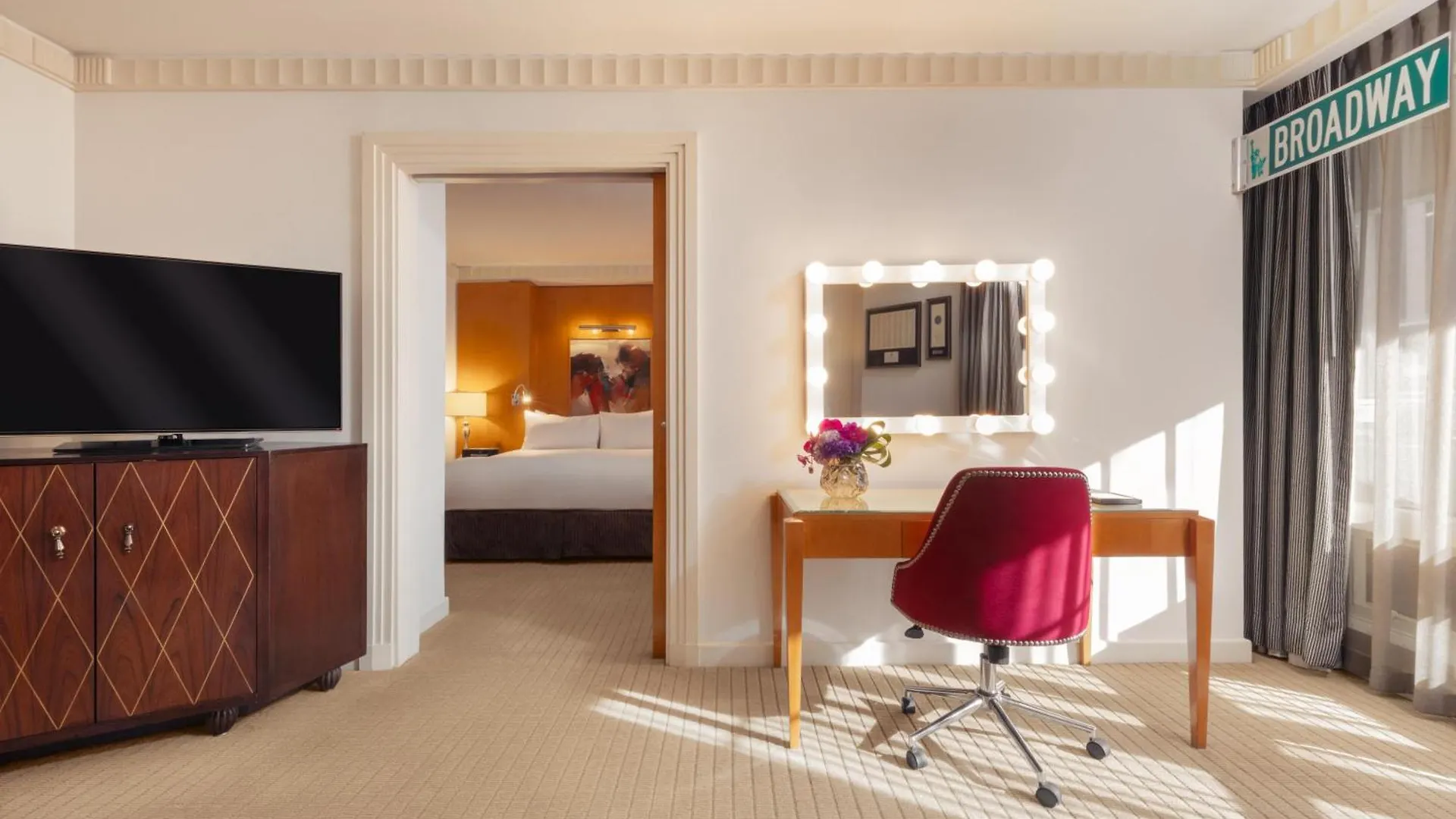 Sofitel New York Hotel