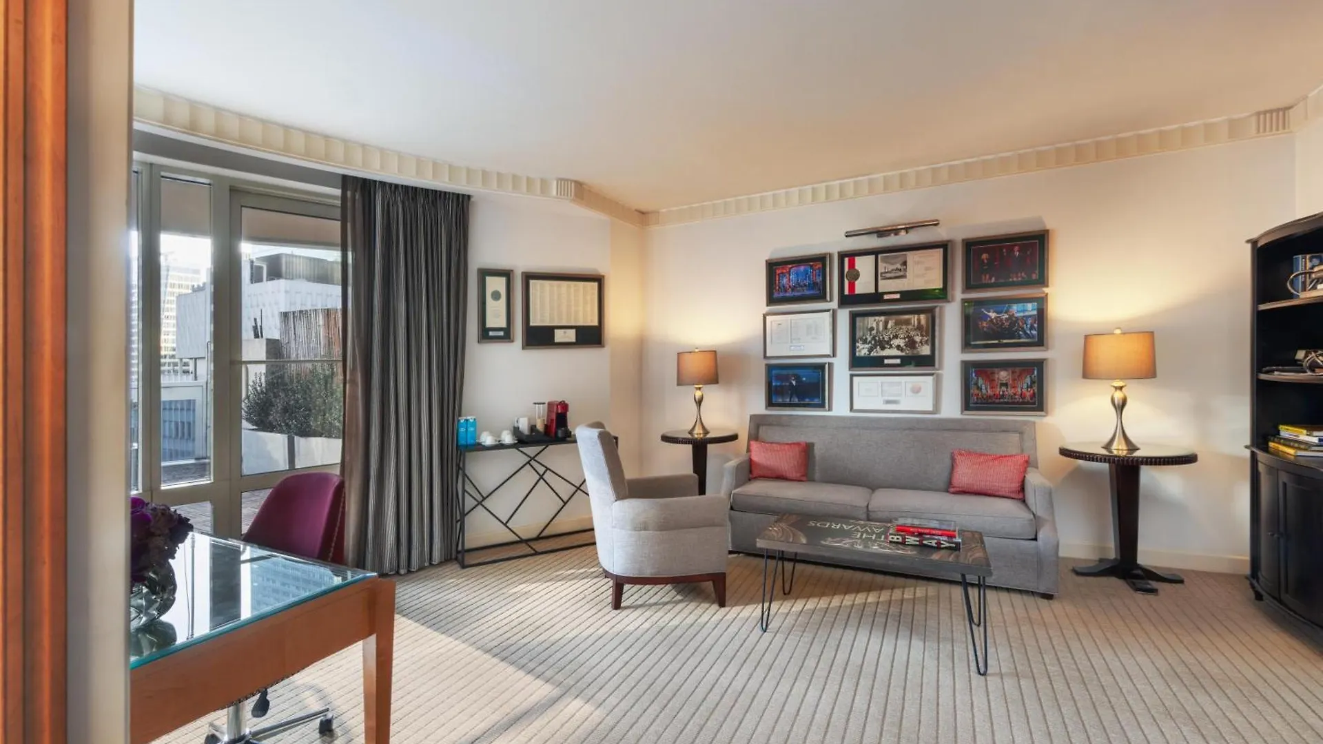 Sofitel New York Hotel 4*,  United States