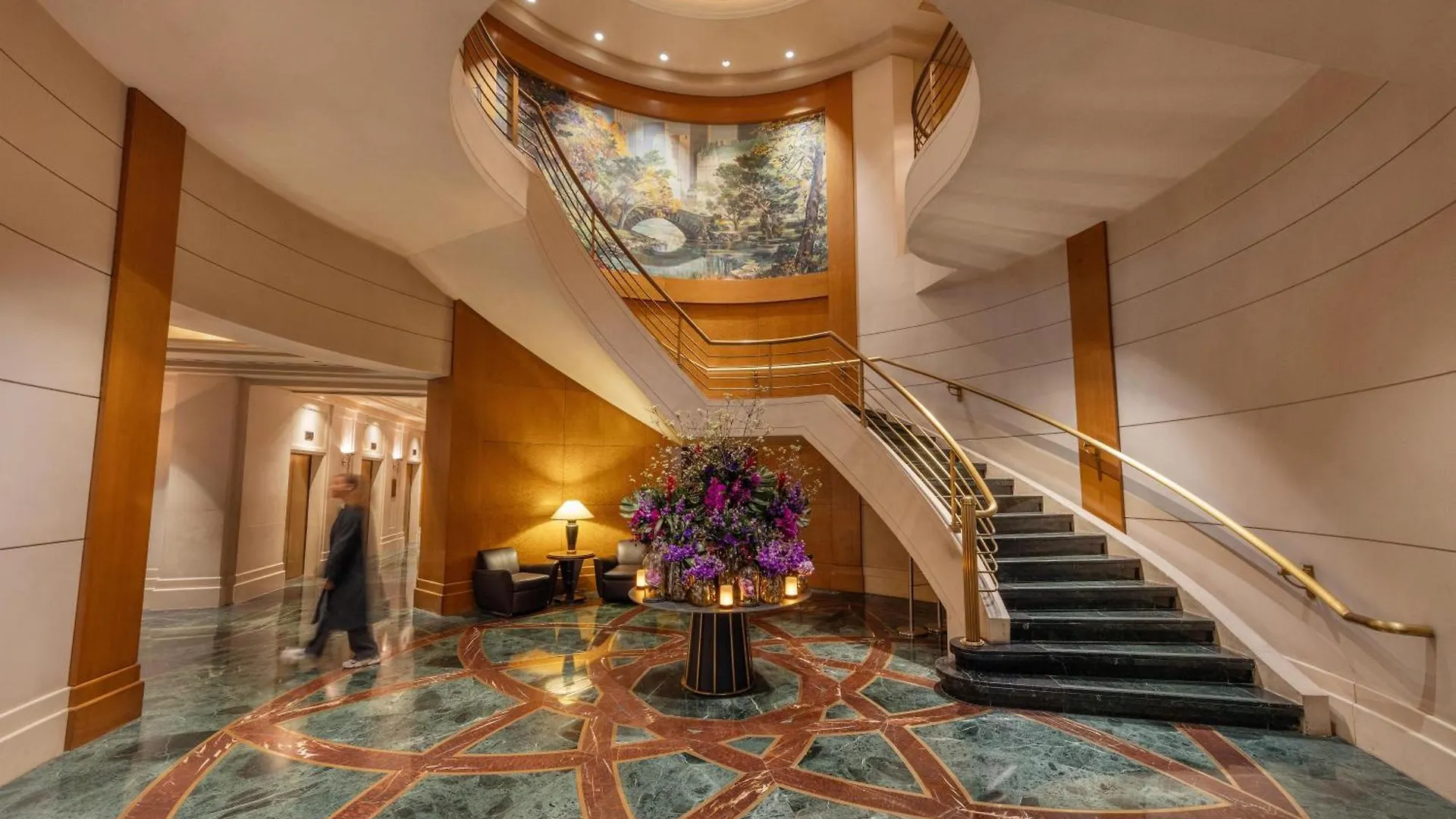 Sofitel New York Hotel