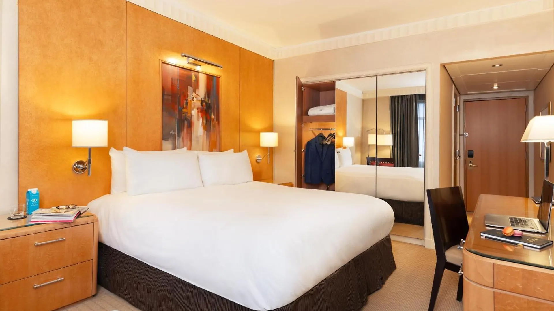 Sofitel New York Hotel