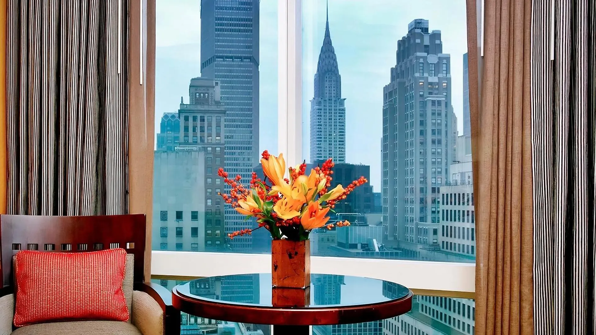 Sofitel New York Hotel 4*,  United States