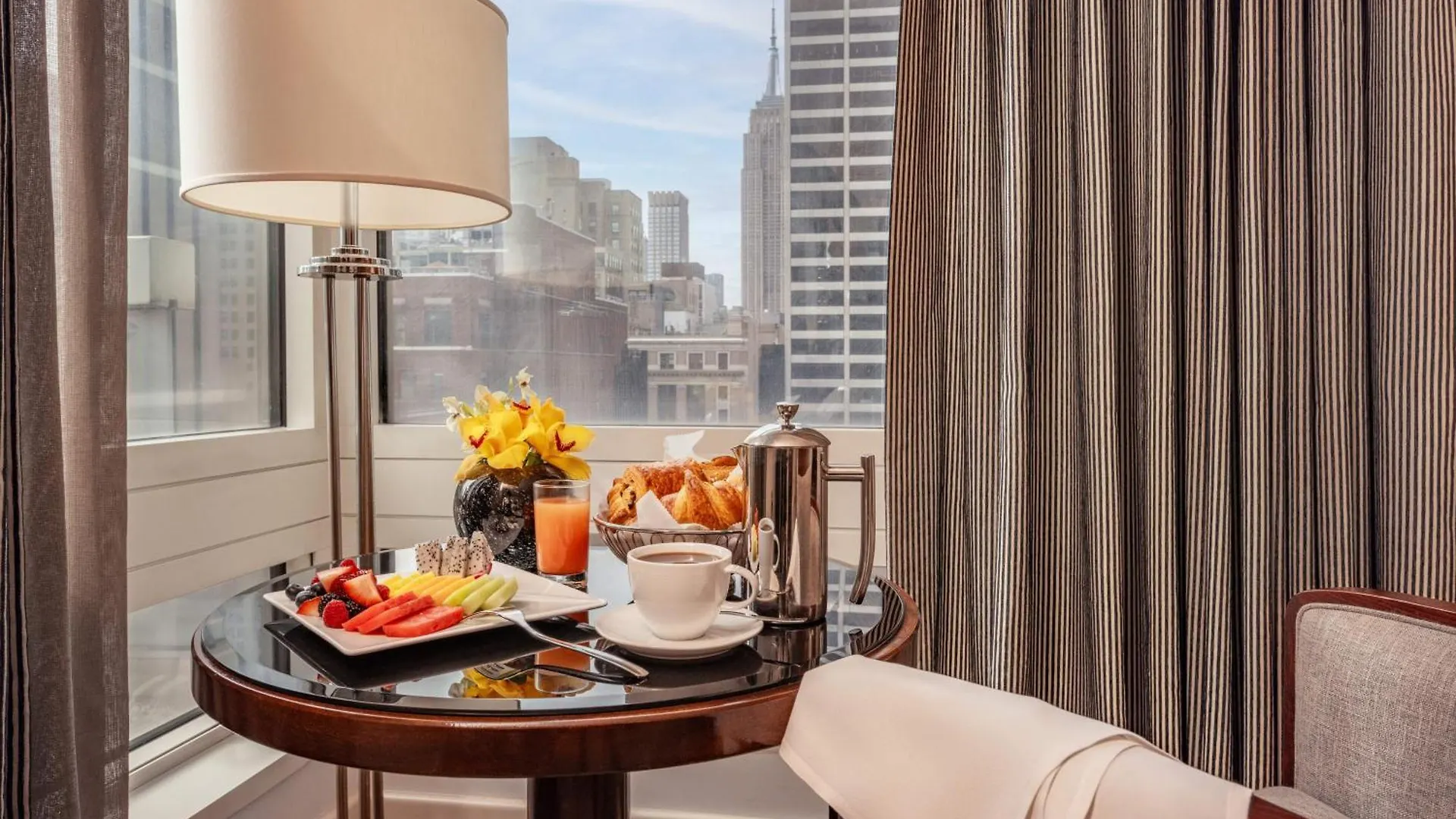 Sofitel New York Hotel