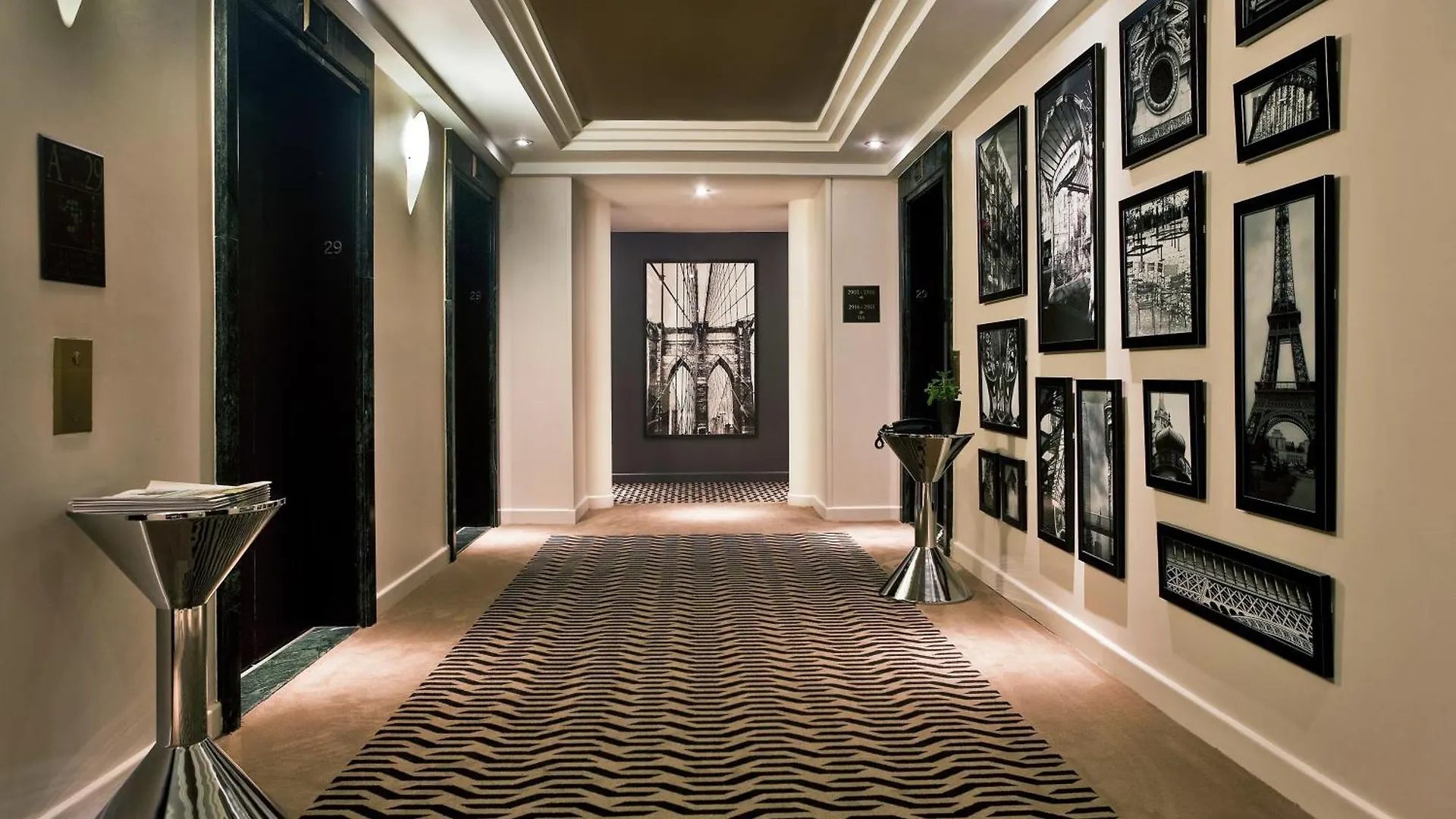 Sofitel New York Hotel