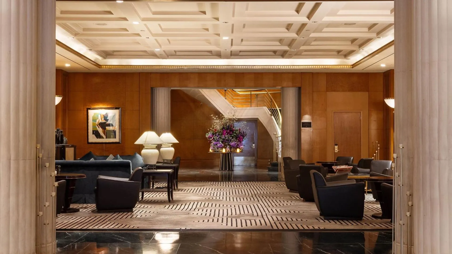 ****  Sofitel New York Hotel United States