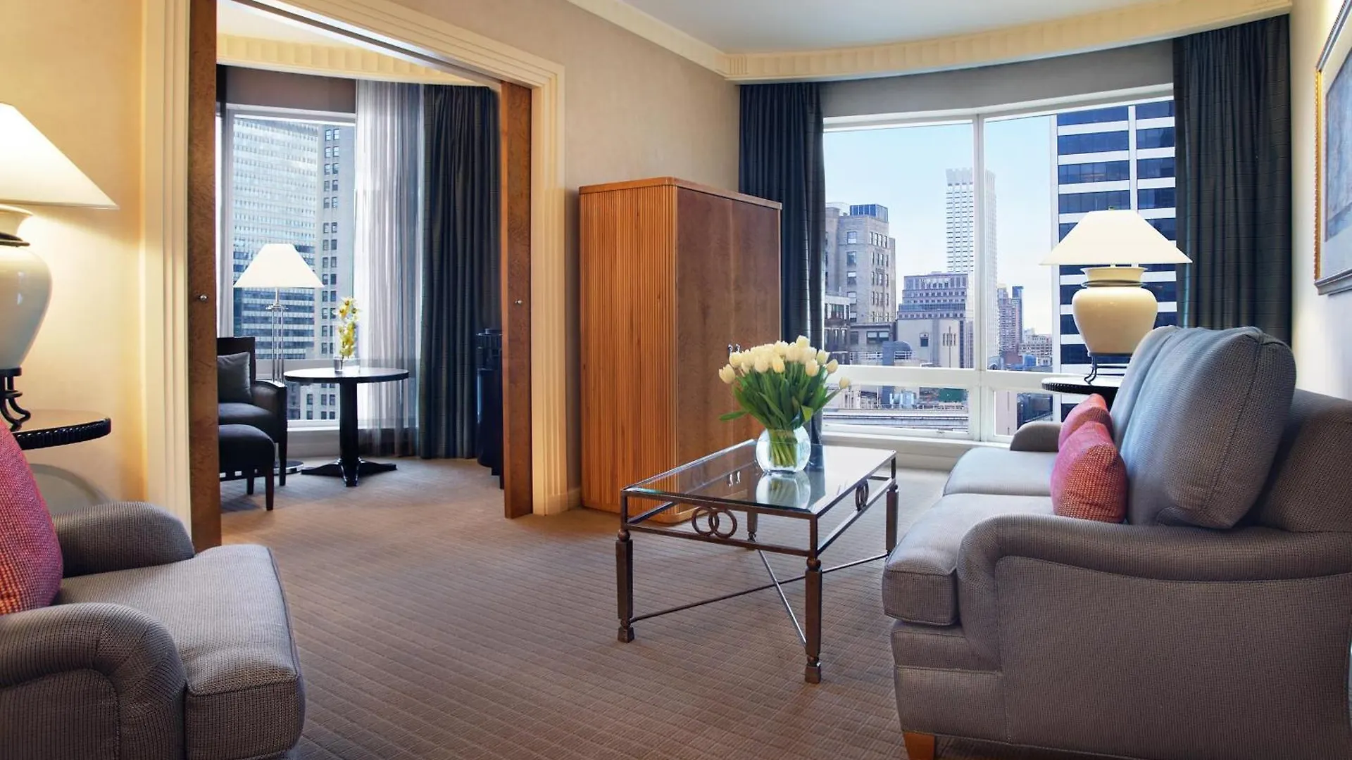 ****  Sofitel New York Hotel United States