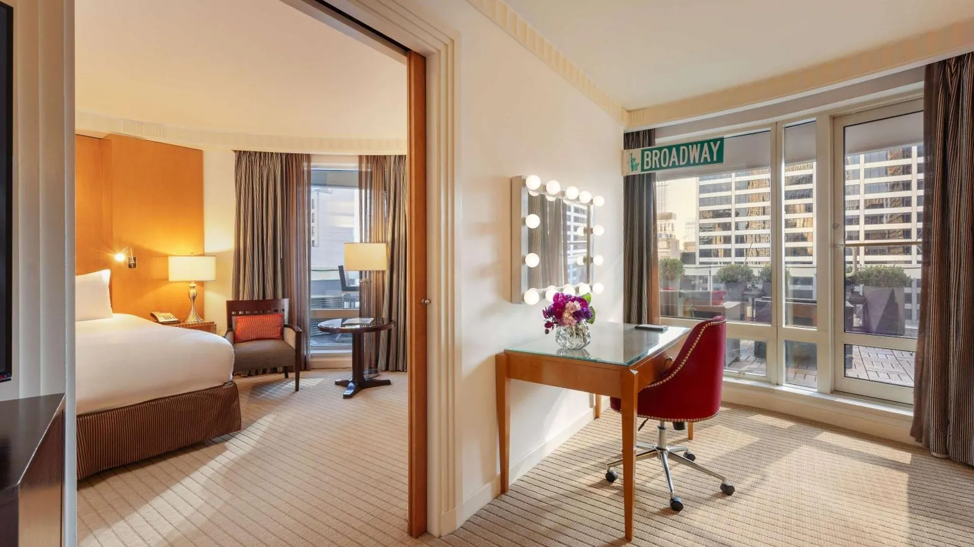 Sofitel New York Hotel