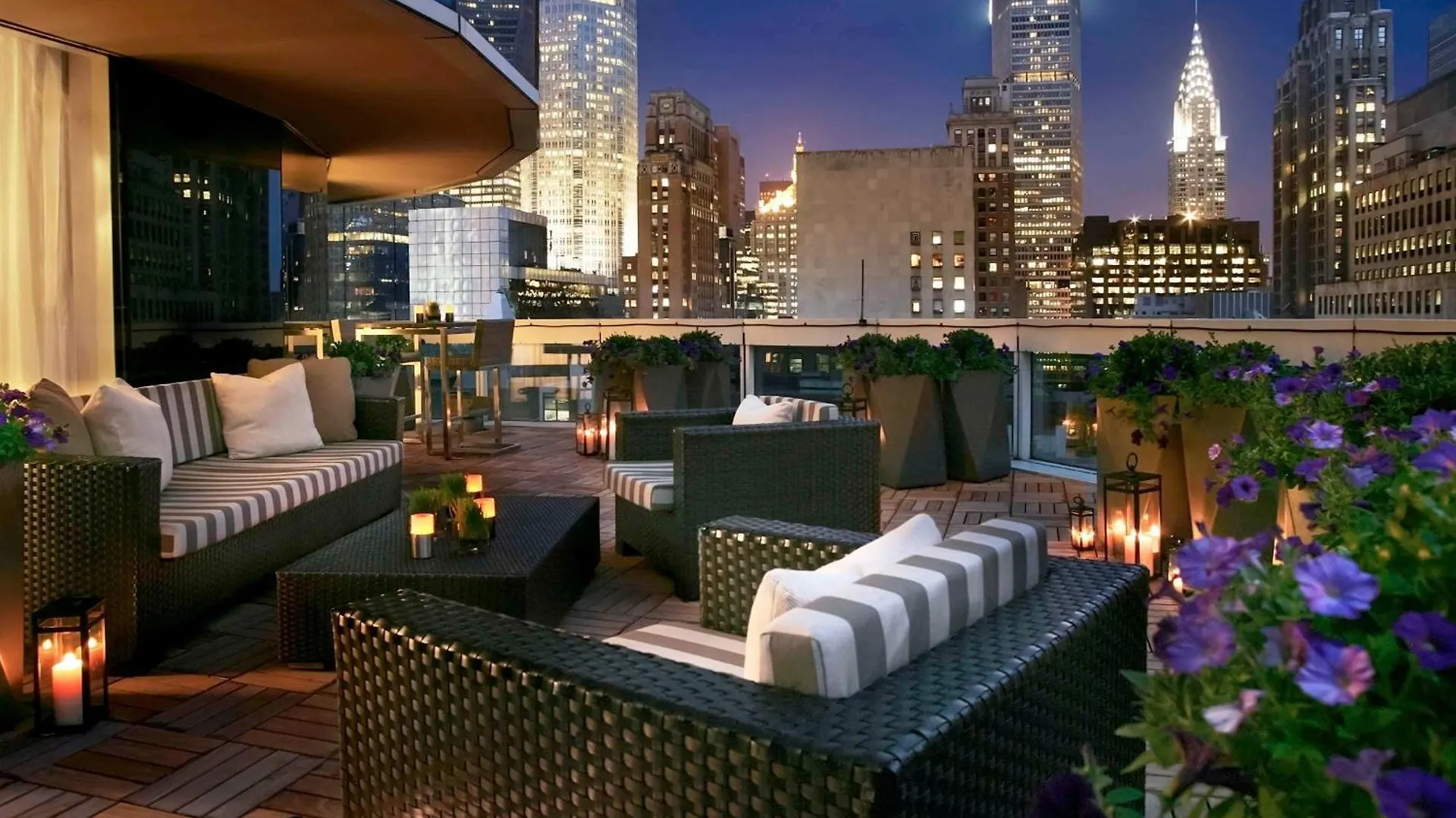 Sofitel New York Hotel
