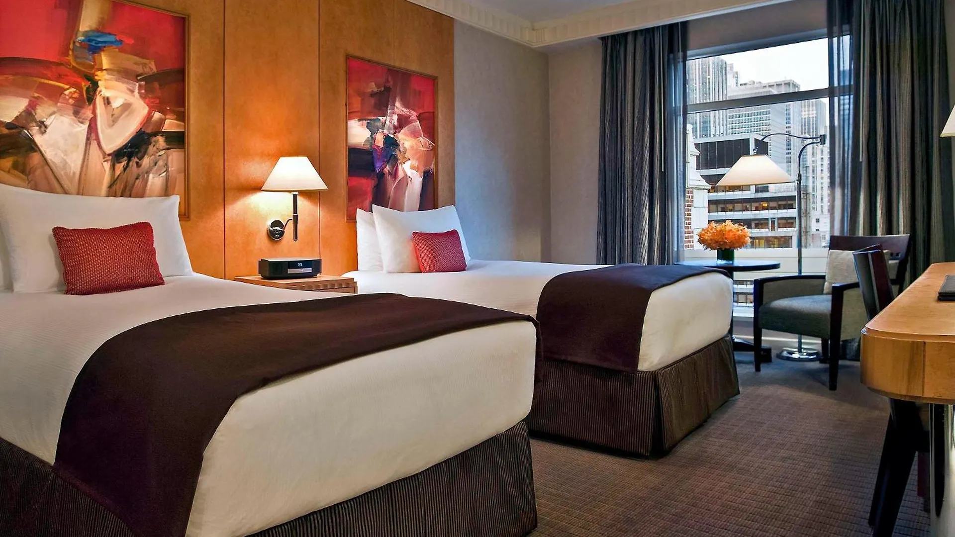Sofitel New York Hotel