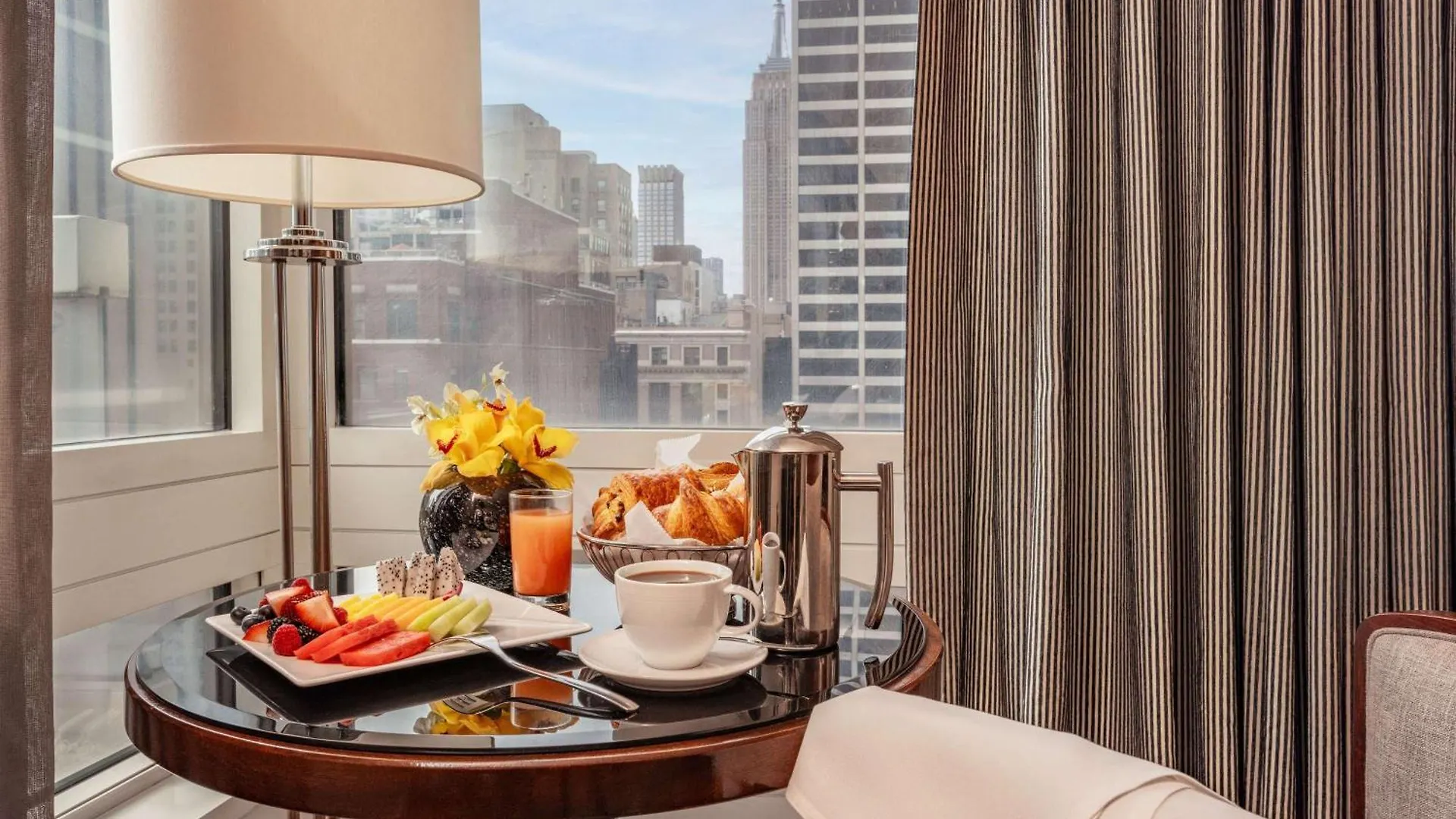 Sofitel New York Hotel