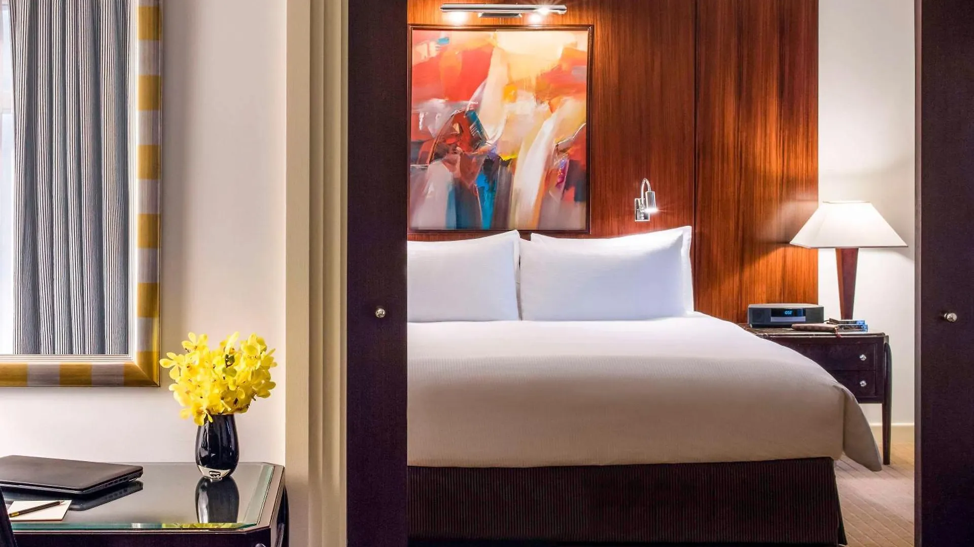 Sofitel New York Hotel 4*,