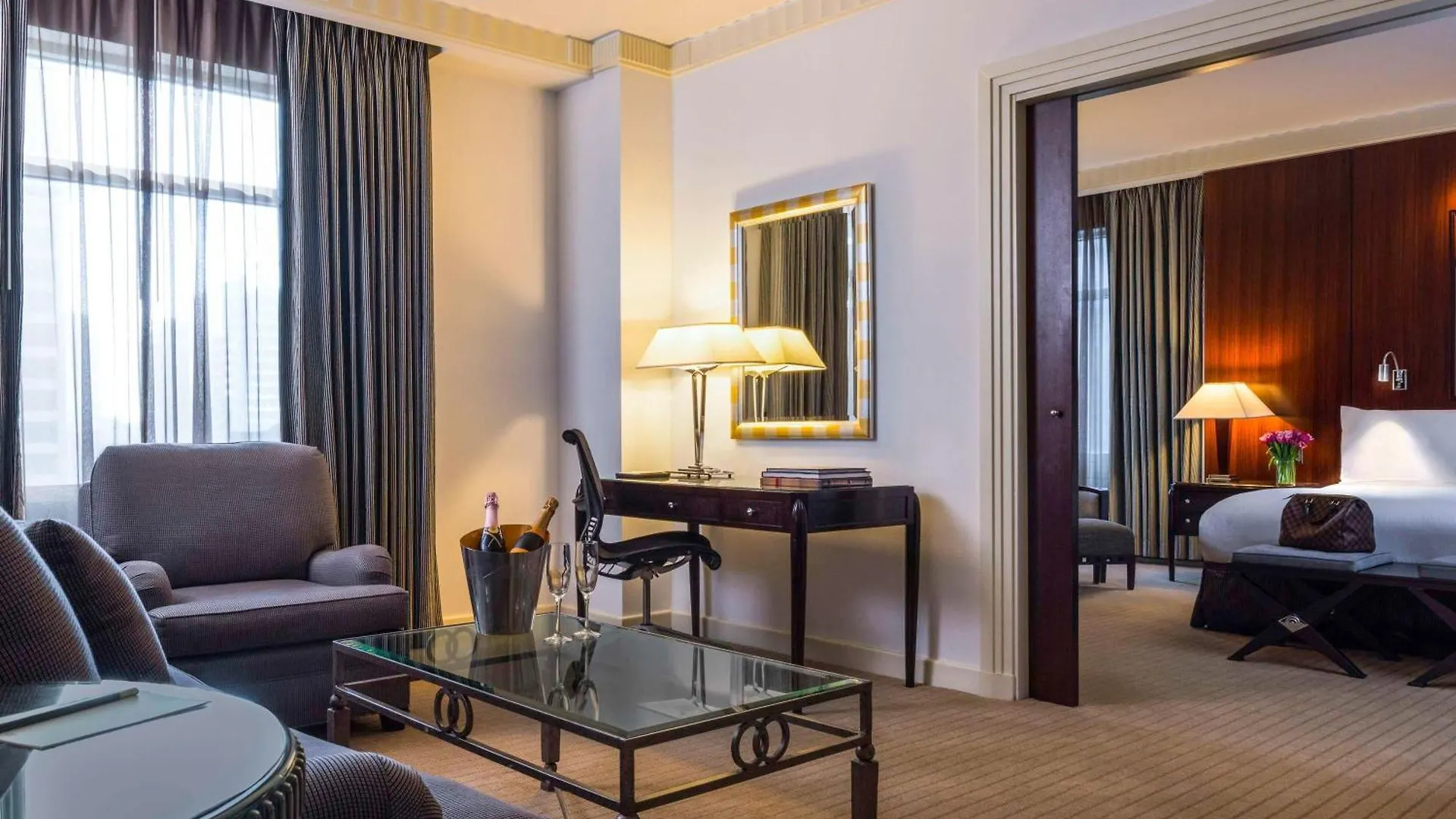 Sofitel New York Hotel