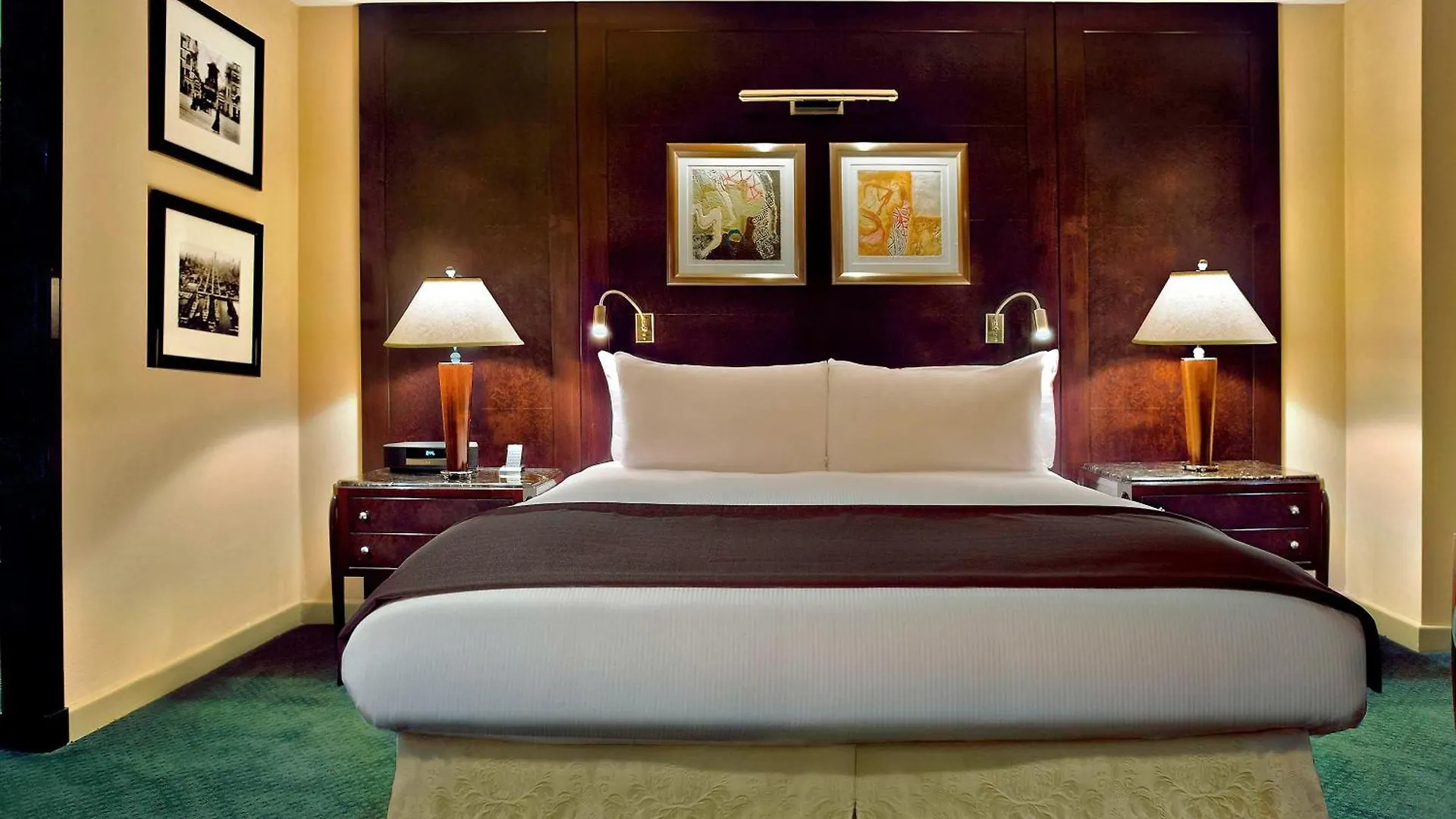 Sofitel New York Hotel