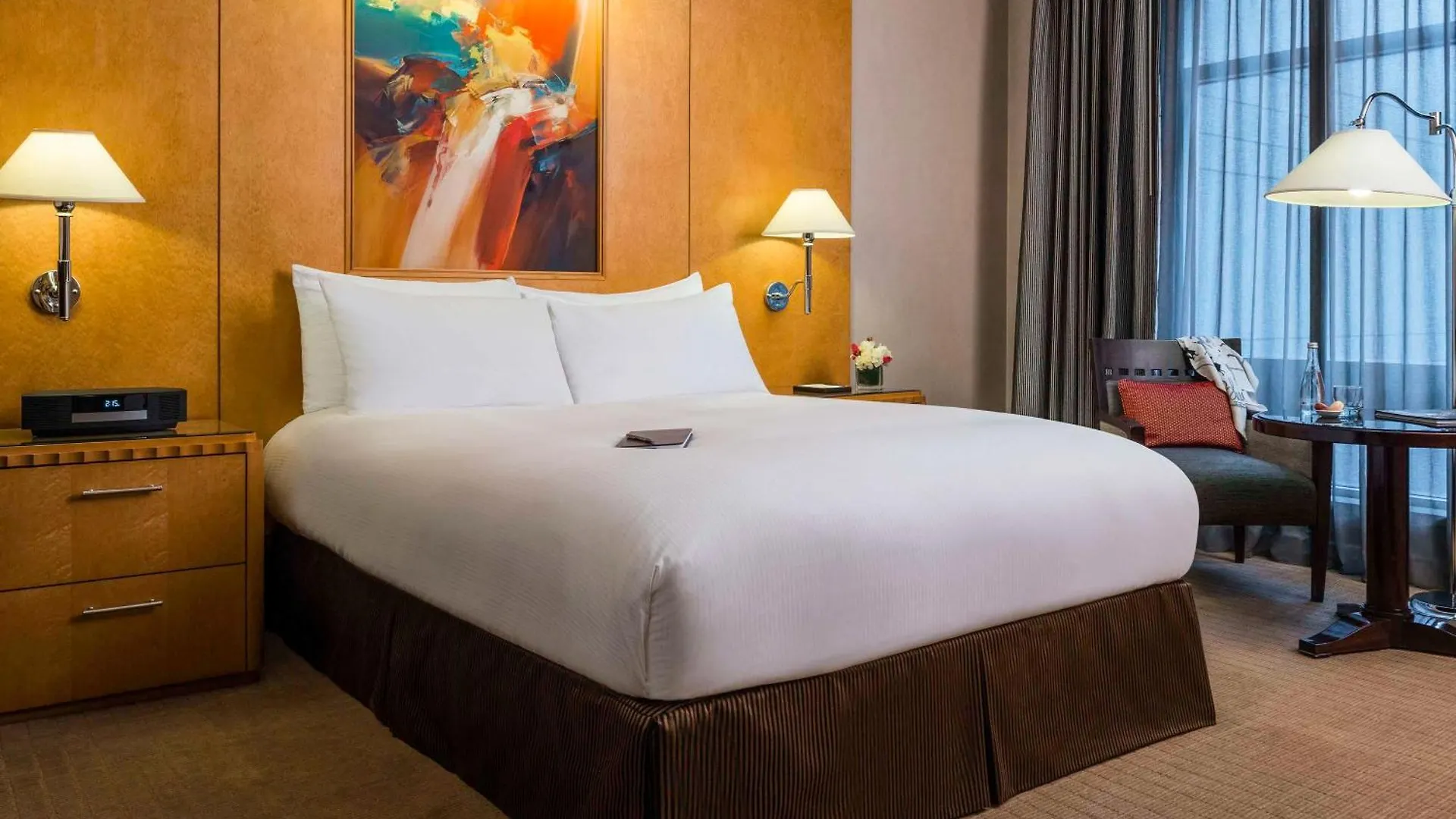 Sofitel New York Hotel