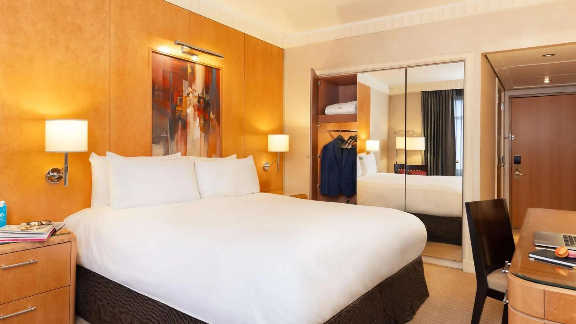 Sofitel New York Hotel