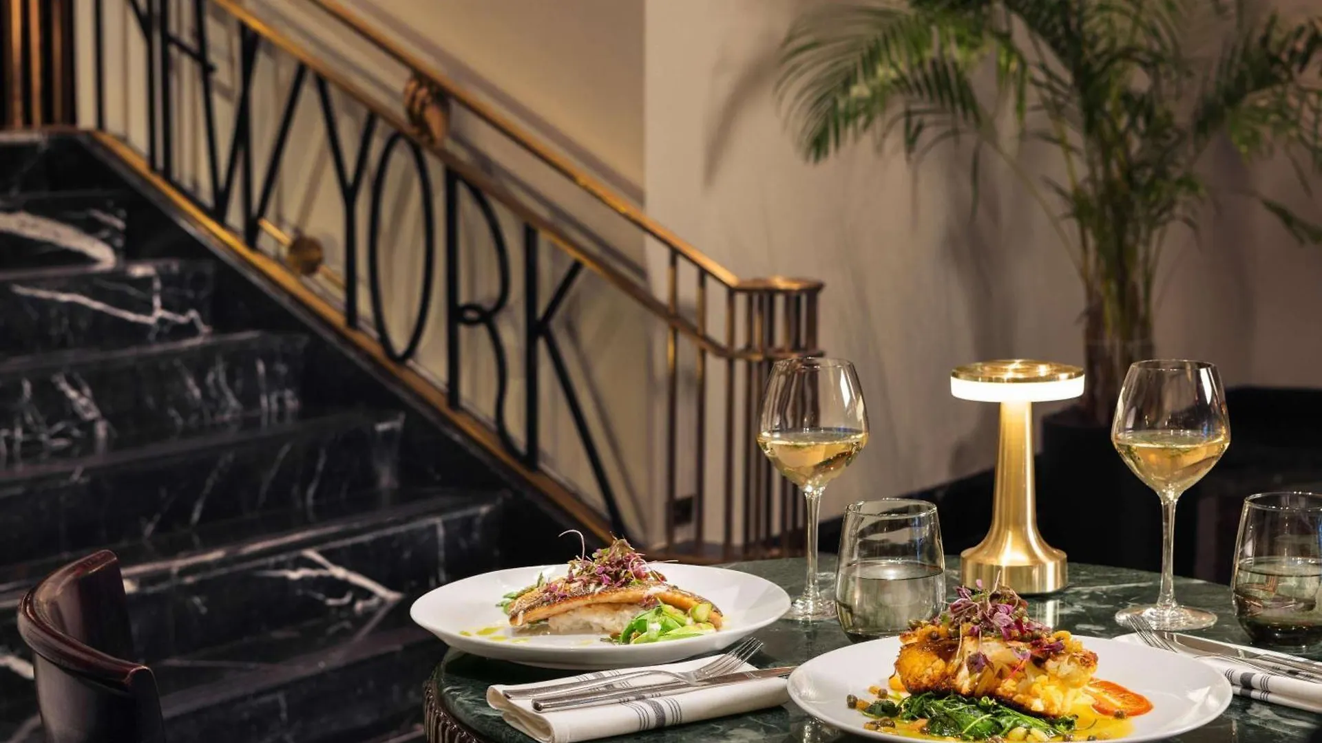 ****  Sofitel New York Hotel United States