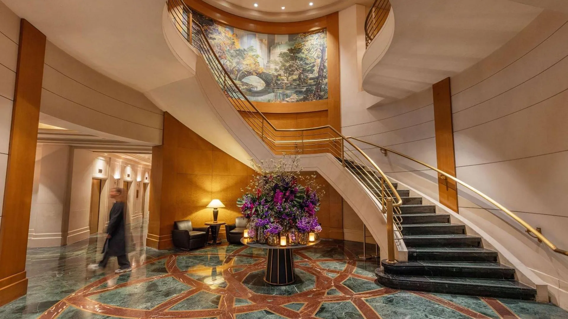 Sofitel New York Hotel United States