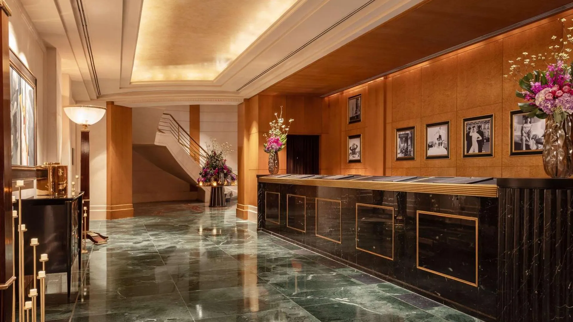 Sofitel New York Hotel 4*,  United States
