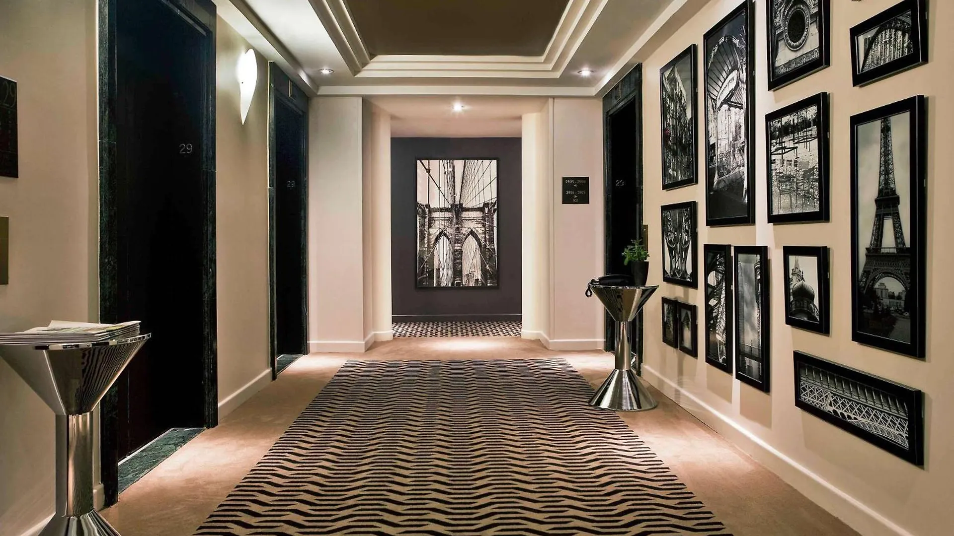 Sofitel New York Hotel